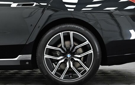 BMW 7 серия, 2024 год, 12 990 000 рублей, 30 фотография