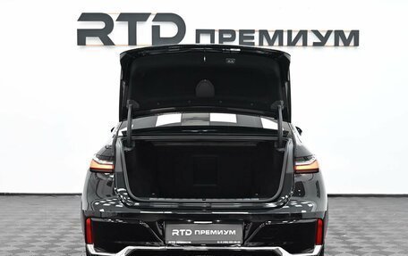BMW 7 серия, 2024 год, 12 990 000 рублей, 32 фотография