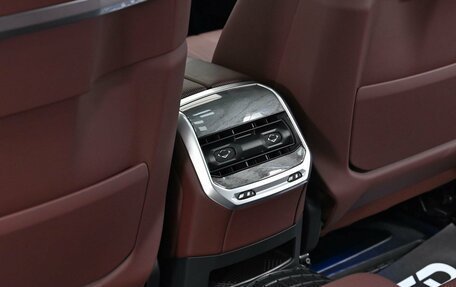 BMW 7 серия, 2024 год, 12 990 000 рублей, 27 фотография