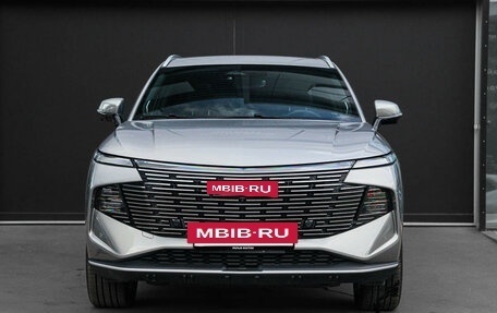 Haval F7, 2025 год, 3 149 000 рублей, 2 фотография