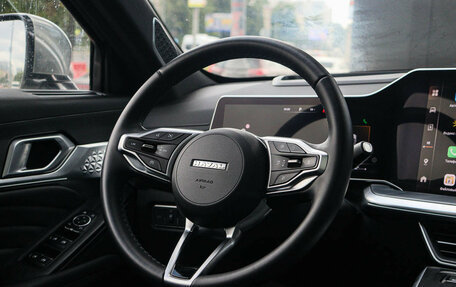 Haval F7, 2025 год, 3 149 000 рублей, 12 фотография