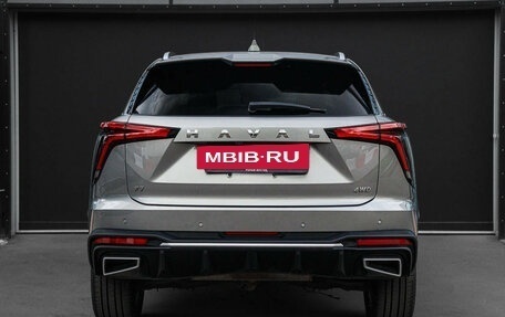 Haval F7, 2025 год, 3 149 000 рублей, 5 фотография
