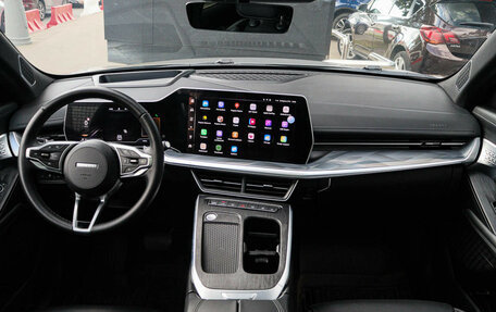 Haval F7, 2025 год, 3 149 000 рублей, 10 фотография