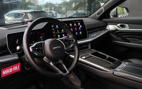Haval F7, 2025 год, 3 149 000 рублей, 13 фотография