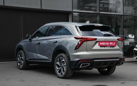 Haval F7, 2025 год, 3 149 000 рублей, 7 фотография
