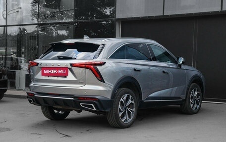 Haval F7, 2025 год, 3 149 000 рублей, 4 фотография