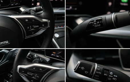 Haval F7, 2025 год, 3 149 000 рублей, 24 фотография