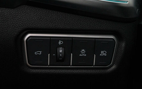 Haval F7, 2025 год, 3 149 000 рублей, 23 фотография