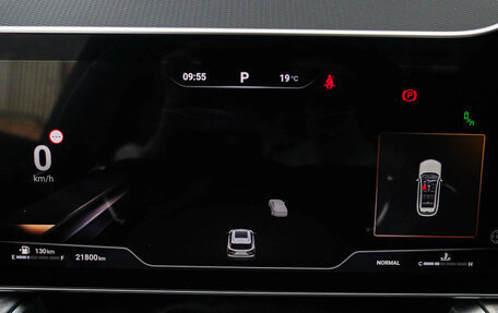 Haval F7, 2025 год, 3 149 000 рублей, 26 фотография