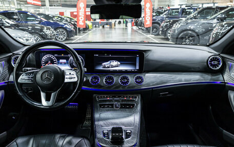 Mercedes-Benz CLS, 2019 год, 4 199 700 рублей, 14 фотография