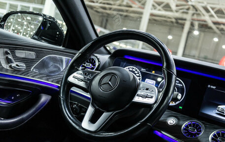 Mercedes-Benz CLS, 2019 год, 4 199 700 рублей, 16 фотография