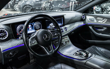 Mercedes-Benz CLS, 2019 год, 4 199 700 рублей, 17 фотография
