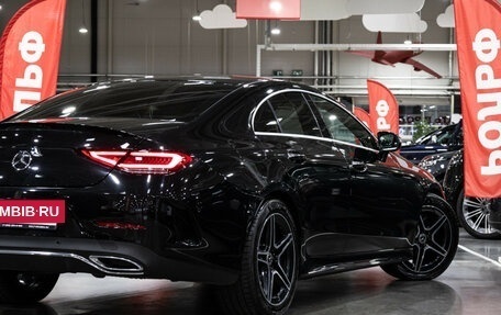 Mercedes-Benz CLS, 2019 год, 4 199 700 рублей, 9 фотография