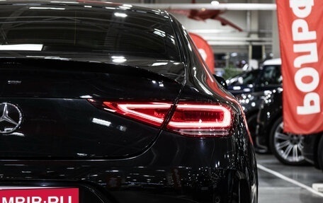 Mercedes-Benz CLS, 2019 год, 4 199 700 рублей, 11 фотография