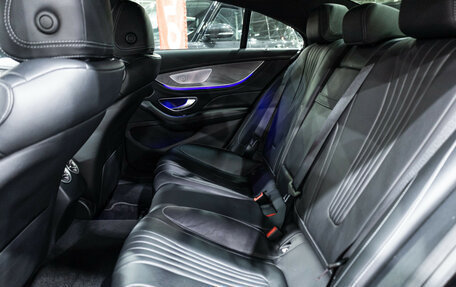 Mercedes-Benz CLS, 2019 год, 4 199 700 рублей, 20 фотография