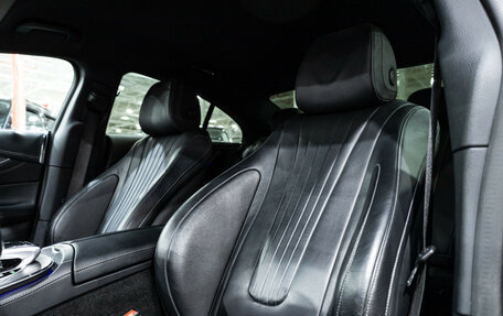 Mercedes-Benz CLS, 2019 год, 4 199 700 рублей, 19 фотография