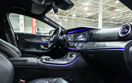 Mercedes-Benz CLS, 2019 год, 4 199 700 рублей, 21 фотография