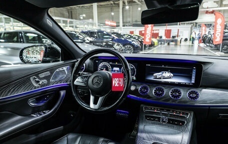Mercedes-Benz CLS, 2019 год, 4 199 700 рублей, 15 фотография