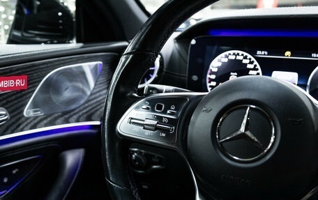 Mercedes-Benz CLS, 2019 год, 4 199 700 рублей, 28 фотография