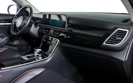 KIA Seltos I, 2024 год, 2 675 000 рублей, 11 фотография