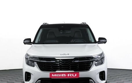 KIA Seltos I, 2024 год, 2 675 000 рублей, 2 фотография