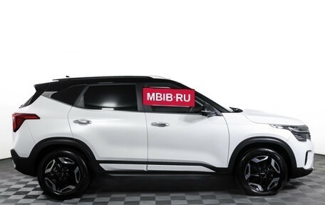 KIA Seltos I, 2024 год, 2 675 000 рублей, 4 фотография