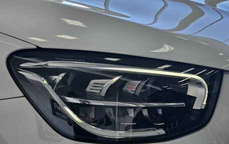 Mercedes-Benz GLC Coupe, 2021 год, 6 699 000 рублей, 3 фотография