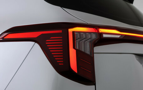 KIA Seltos I, 2024 год, 2 675 000 рублей, 23 фотография