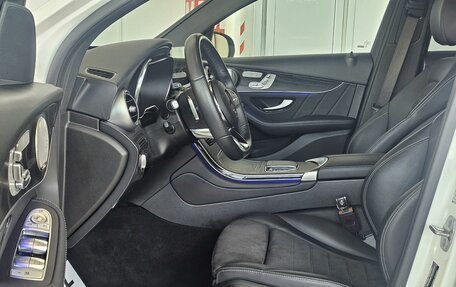 Mercedes-Benz GLC Coupe, 2021 год, 6 699 000 рублей, 10 фотография