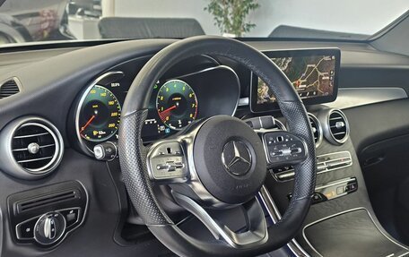 Mercedes-Benz GLC Coupe, 2021 год, 6 699 000 рублей, 12 фотография