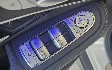Mercedes-Benz GLC Coupe, 2021 год, 6 699 000 рублей, 14 фотография