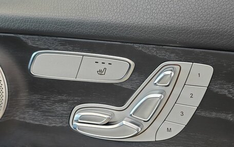 Mercedes-Benz GLC Coupe, 2021 год, 6 699 000 рублей, 19 фотография