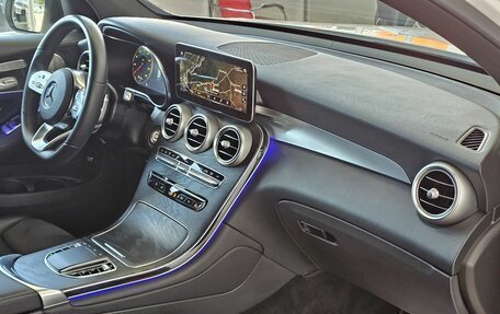 Mercedes-Benz GLC Coupe, 2021 год, 6 699 000 рублей, 20 фотография