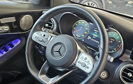 Mercedes-Benz GLC Coupe, 2021 год, 6 699 000 рублей, 24 фотография