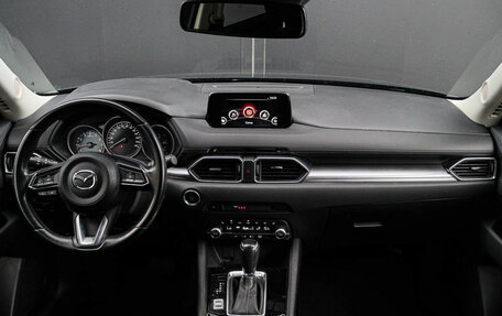 Mazda CX-5 II, 2019 год, 3 090 000 рублей, 10 фотография