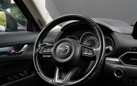 Mazda CX-5 II, 2019 год, 3 090 000 рублей, 12 фотография