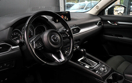 Mazda CX-5 II, 2019 год, 3 090 000 рублей, 13 фотография