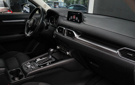 Mazda CX-5 II, 2019 год, 3 090 000 рублей, 8 фотография