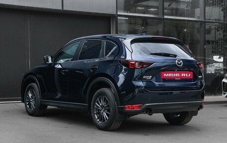 Mazda CX-5 II, 2019 год, 3 090 000 рублей, 7 фотография