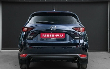 Mazda CX-5 II, 2019 год, 3 090 000 рублей, 5 фотография