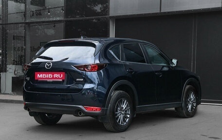 Mazda CX-5 II, 2019 год, 3 090 000 рублей, 4 фотография