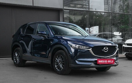 Mazda CX-5 II, 2019 год, 3 090 000 рублей, 3 фотография