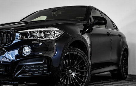 BMW X6, 2015 год, 3 399 000 рублей, 2 фотография