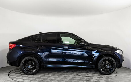 BMW X6, 2015 год, 3 399 000 рублей, 6 фотография