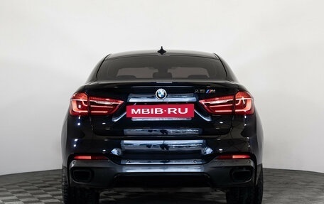 BMW X6, 2015 год, 3 399 000 рублей, 8 фотография