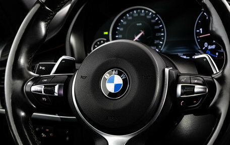 BMW X6, 2015 год, 3 399 000 рублей, 15 фотография