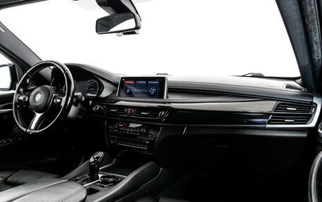BMW X6, 2015 год, 3 399 000 рублей, 13 фотография
