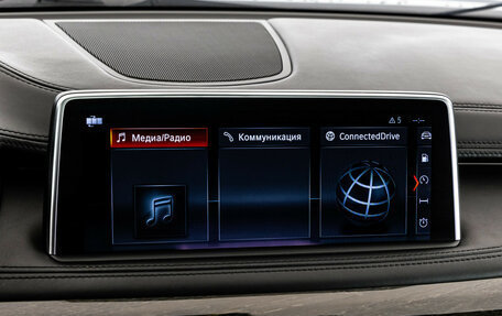 BMW X6, 2015 год, 3 399 000 рублей, 20 фотография