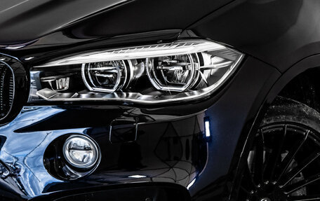 BMW X6, 2015 год, 3 399 000 рублей, 11 фотография