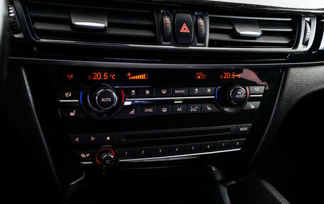BMW X6, 2015 год, 3 399 000 рублей, 21 фотография